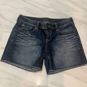 Express Womens shorts